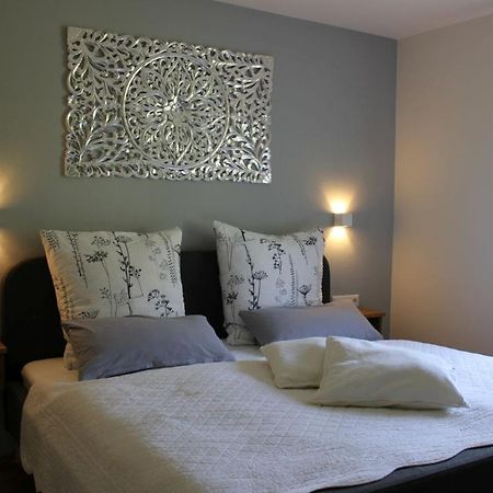 Appartement Mimi Teisendorf Eksteriør billede