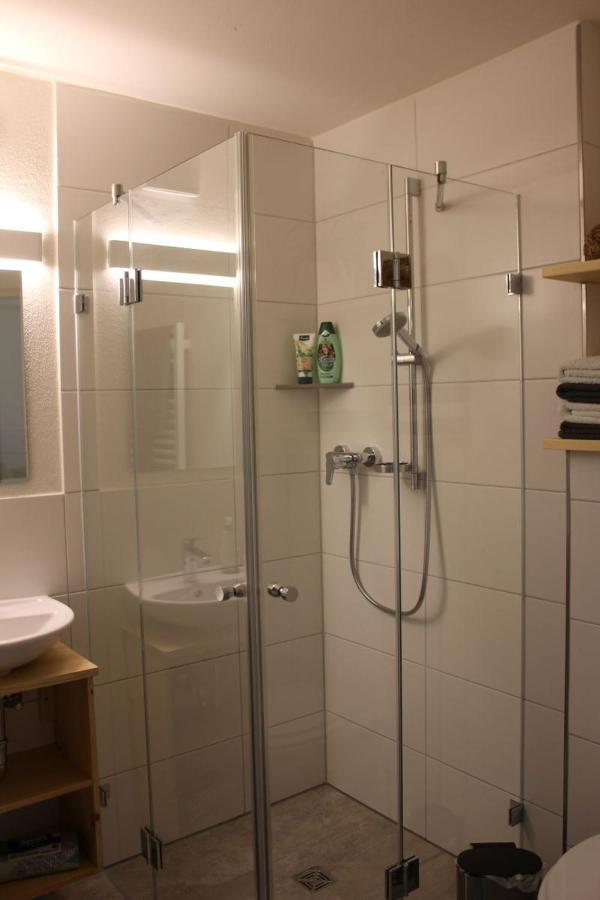 Appartement Mimi Teisendorf Eksteriør billede